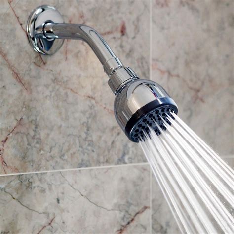 shower heads that are good quality